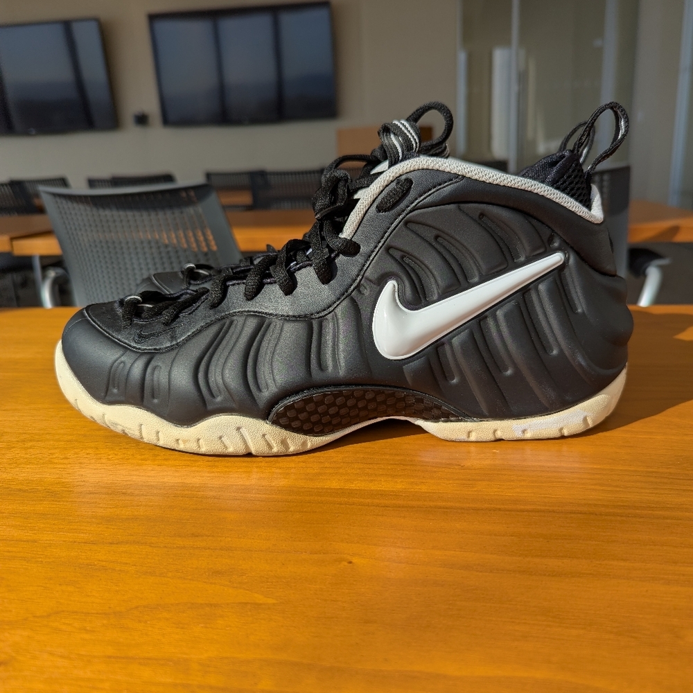 Nike Air Foamposite Pro Dr. Doom